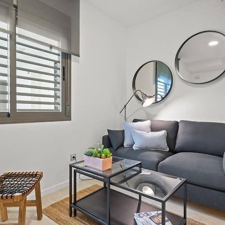 Estudio Nice Stay Dos Aceras 말라가 외부 사진