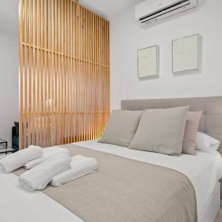 Estudio Nice Stay Dos Aceras 말라가 외부 사진